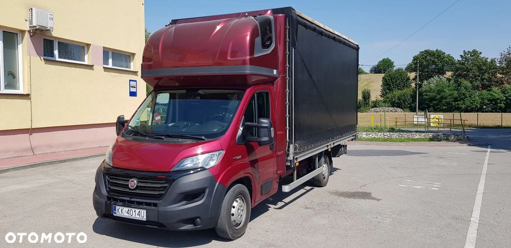 Fiat DUCATO - 1