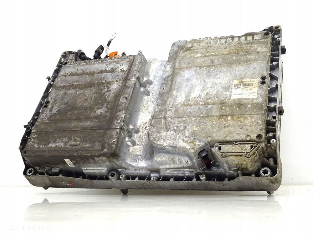 BATERIA TRAKCYJNA AKUMULATOR HV VW PASSAT B8 3G 1.4 GTE 3Q0915590H - 2