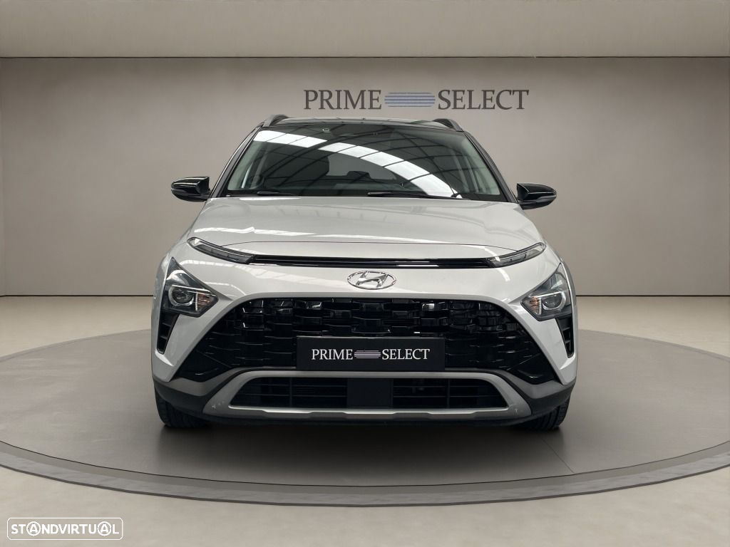 Hyundai Bayon - 5