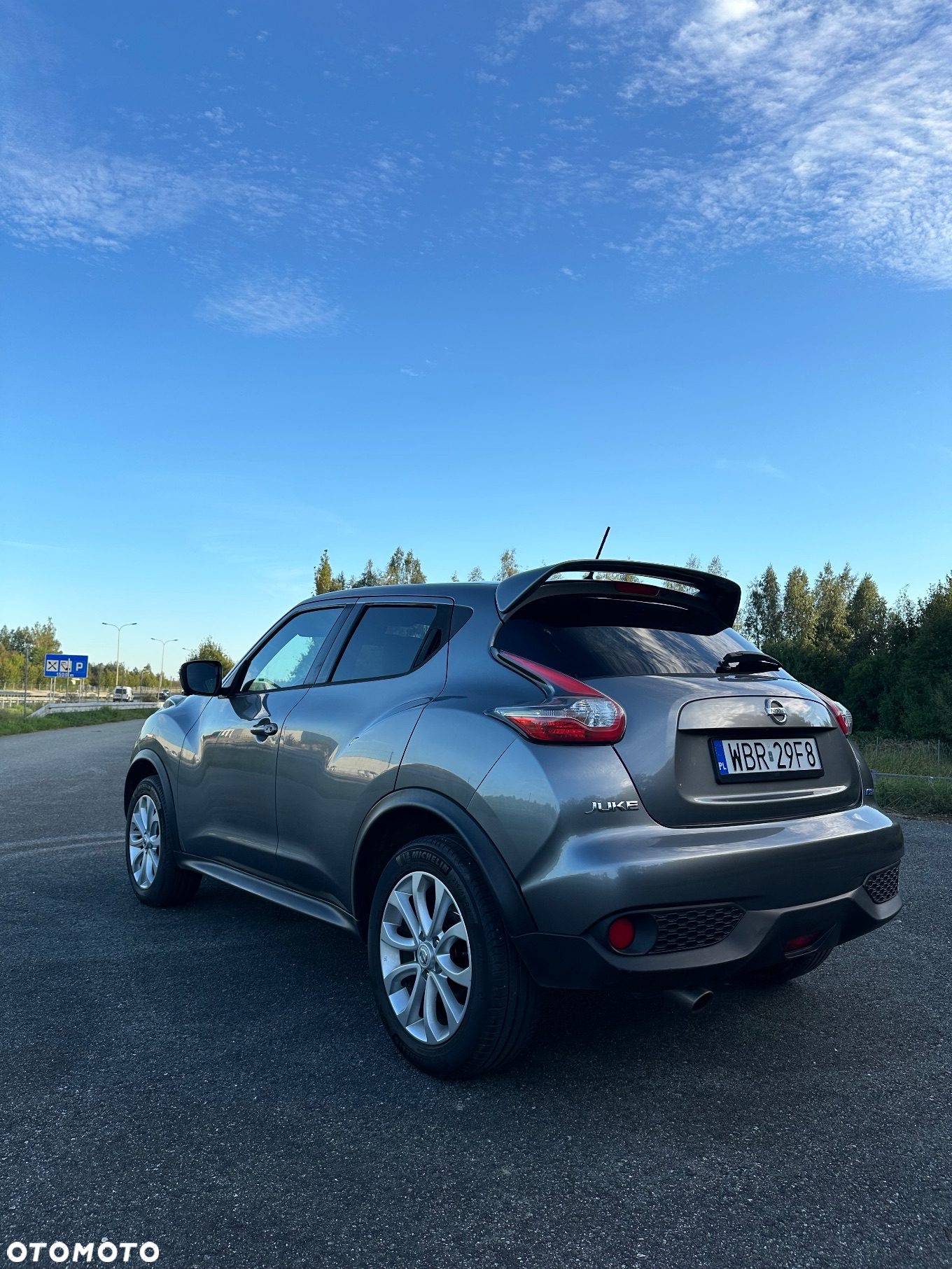 Nissan Juke 1.5 dCi Edition - 2