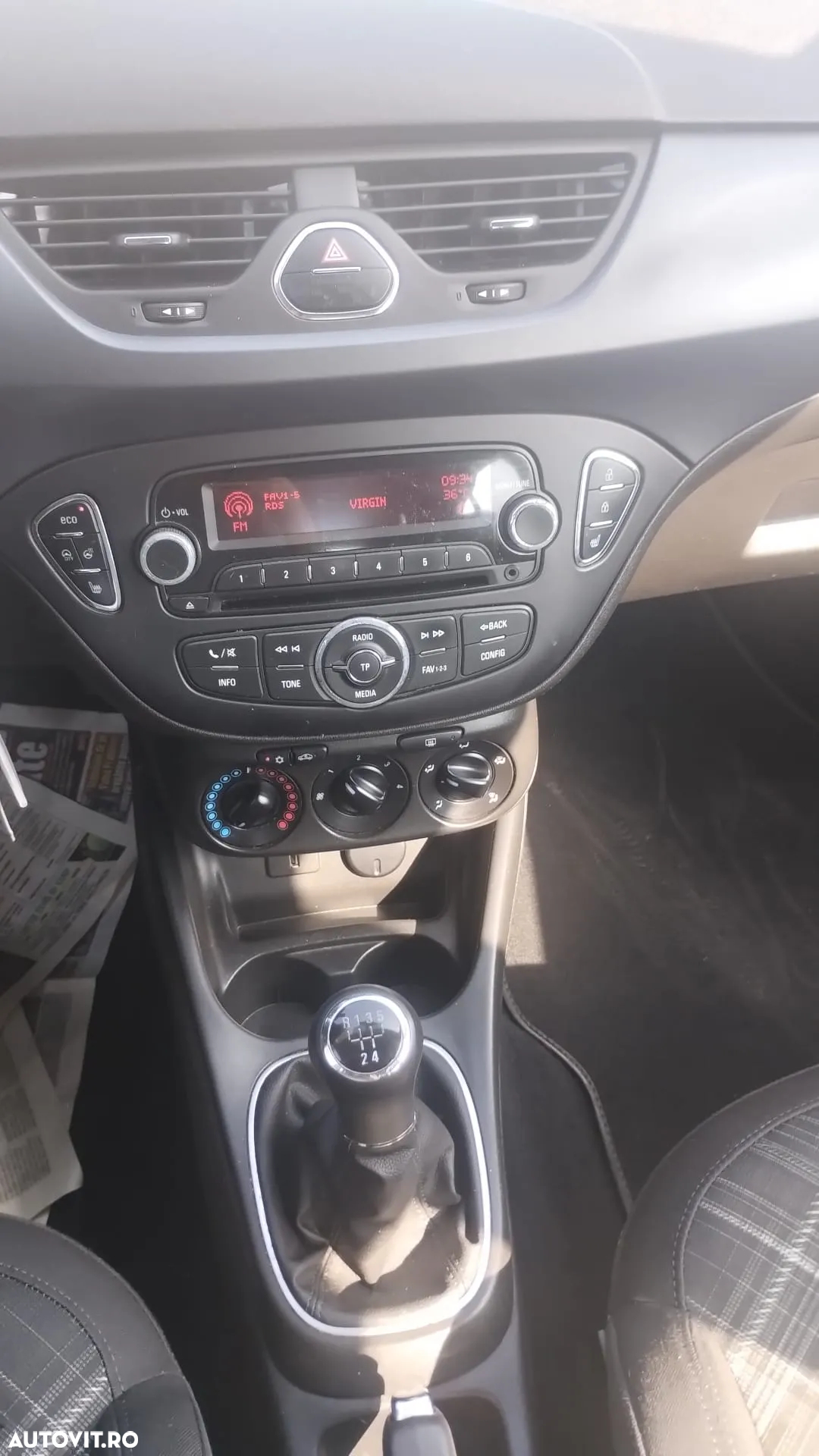 Opel Corsa 1.3 CDTI Enjoy - 7