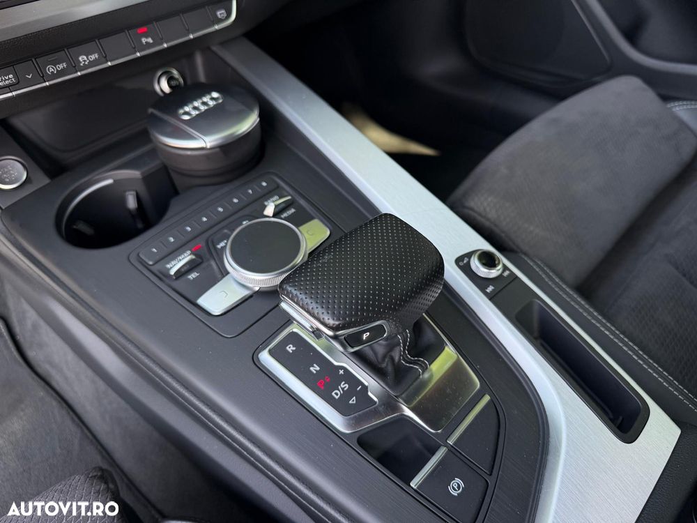 Audi A5 Coupé - 20