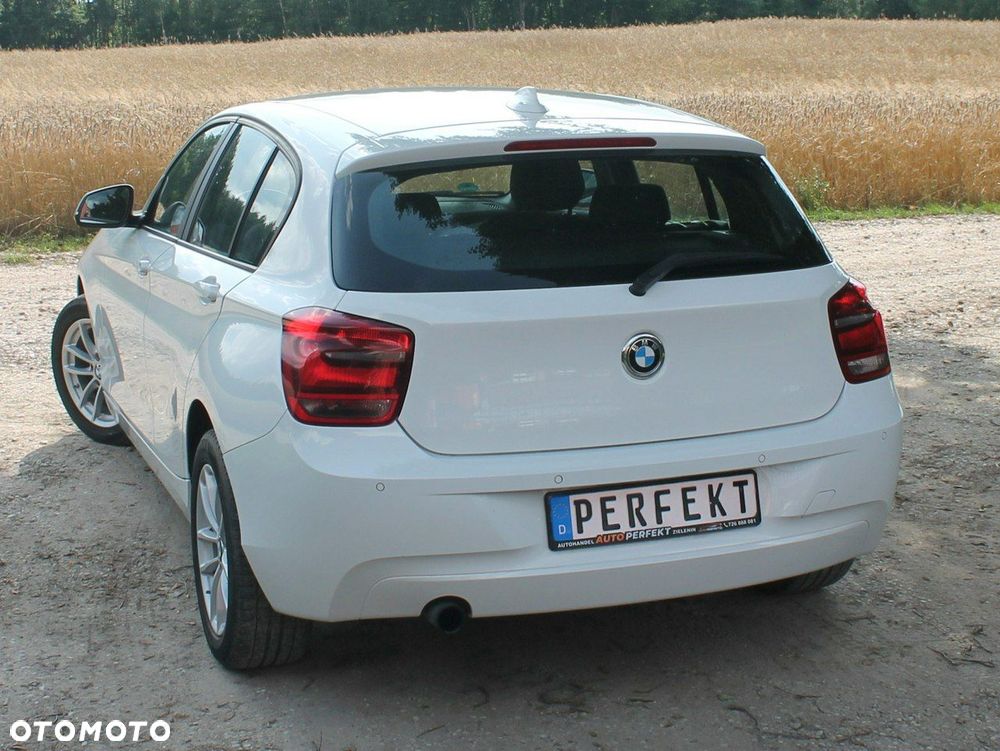 BMW Seria 1 - 13