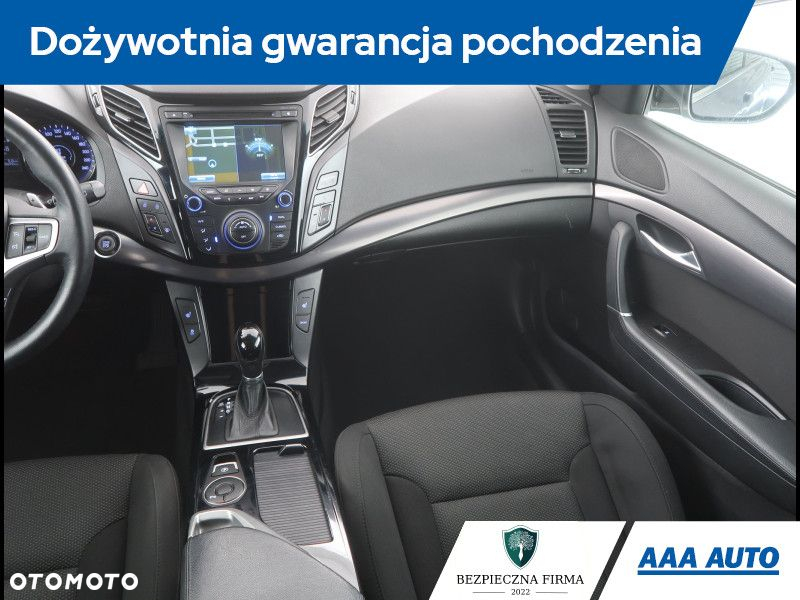 Hyundai i40 - 9