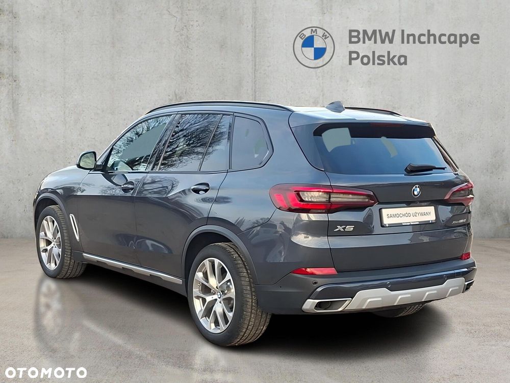 BMW X5 - 3