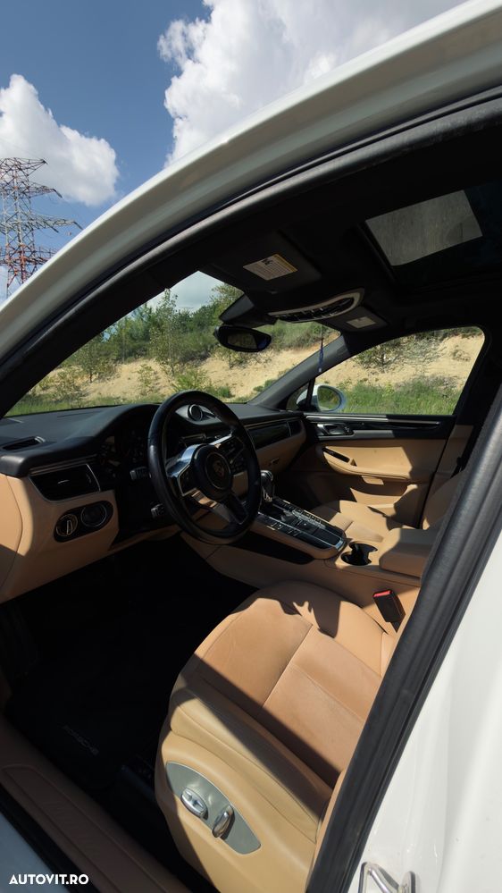 Porsche Macan PDK - 7