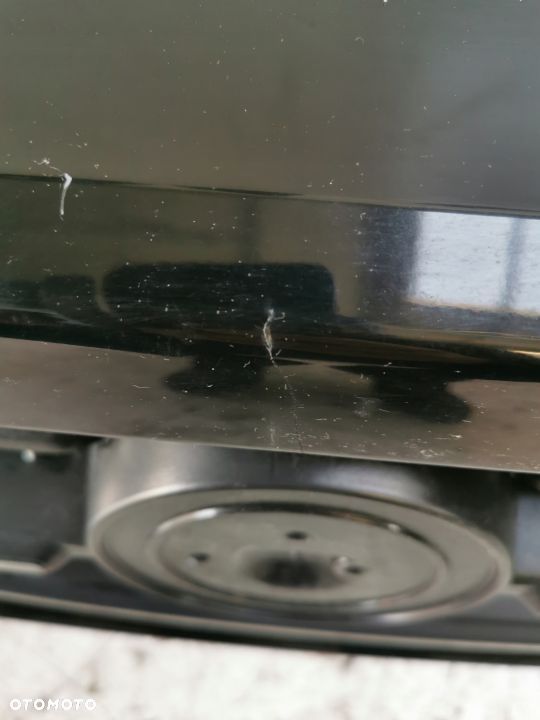 ATRAPA GRILL FIAT DUCATO LIFT ORYGINAŁ - 5