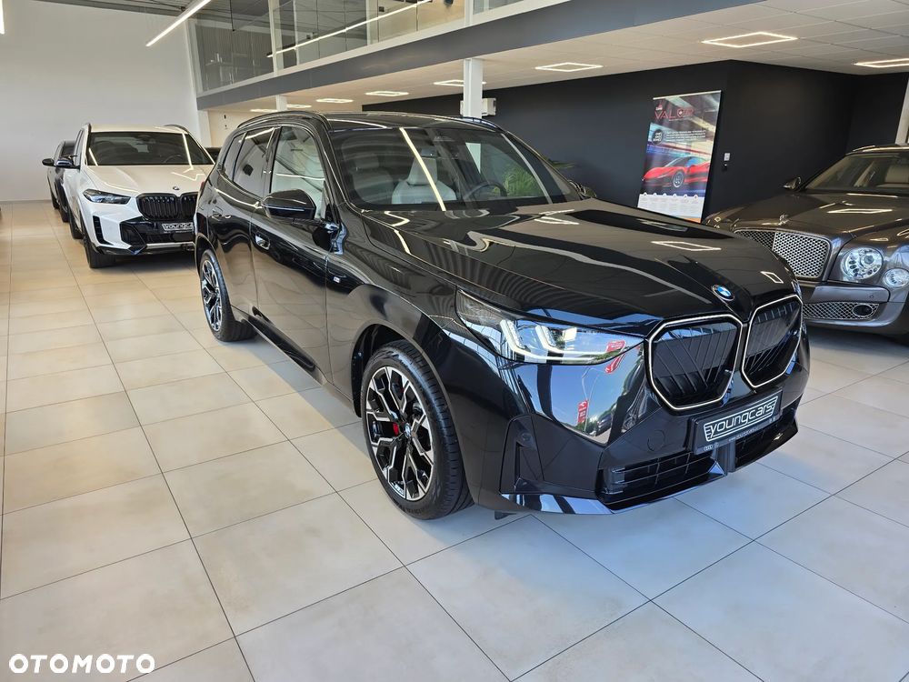 BMW X3 xDrive20d mHEV - 4