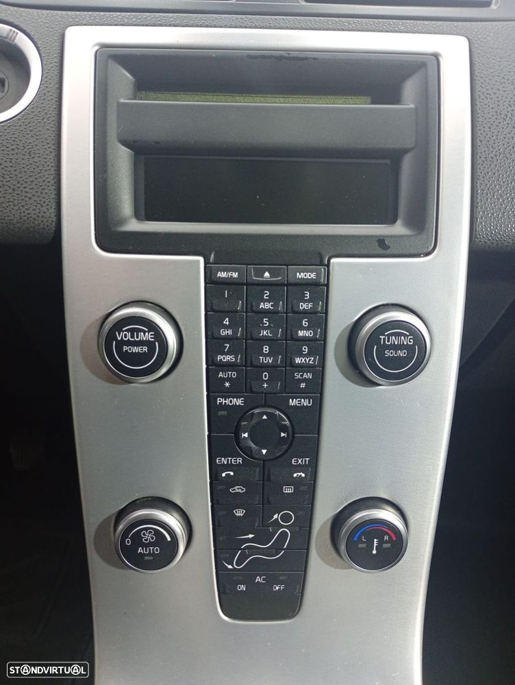 Volvo C30 1.6 D Drive Momentum — fotografia 21