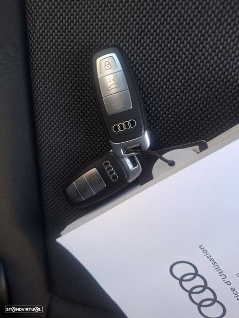Audi Q4 e-tron 35 55 kWh - 60