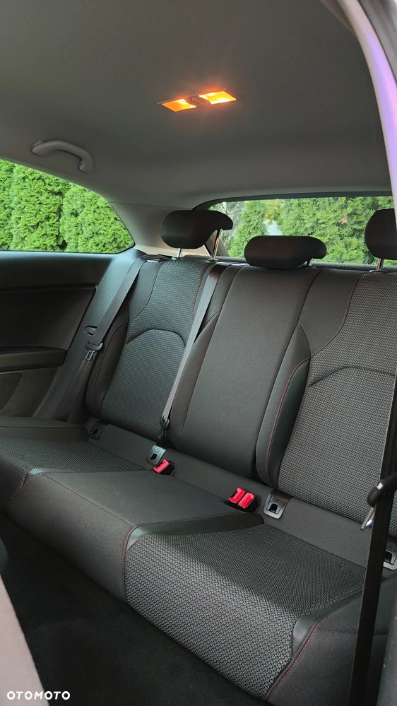 Seat Leon SC 1.4 TSI Start&Stop FR - 19