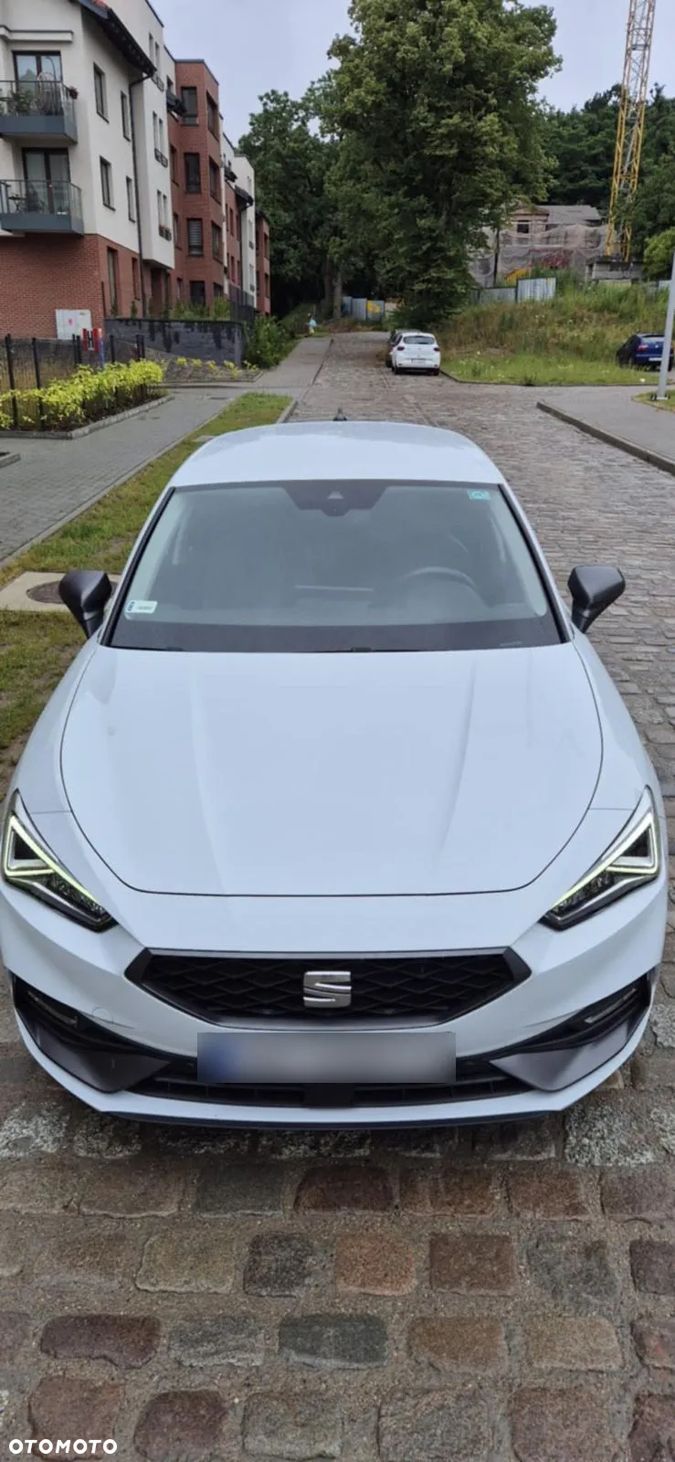 Seat Leon 1.5 TSI FR - 22