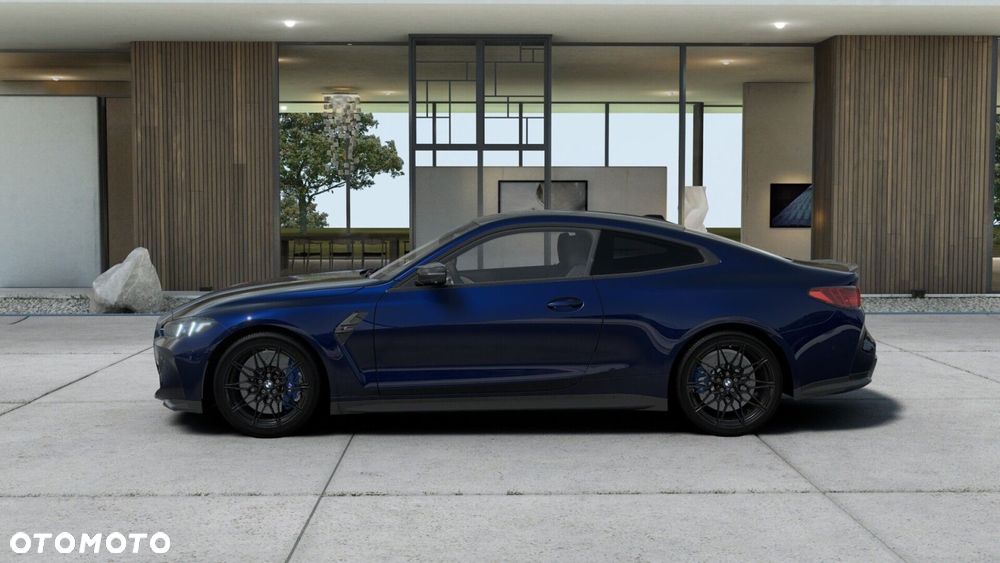 BMW M4 Competition M xDrive - 5
