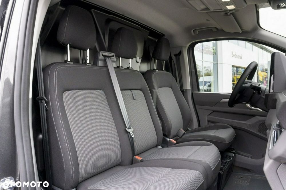 Volkswagen Transporter - 18