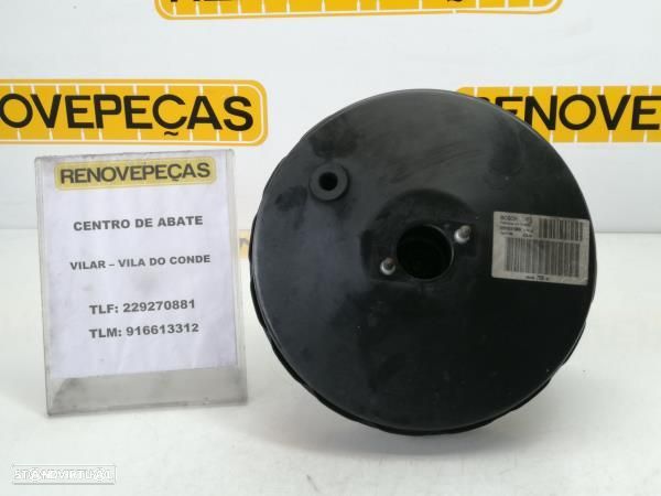 Servofreio Citroen C5 I (Dc_) - 1