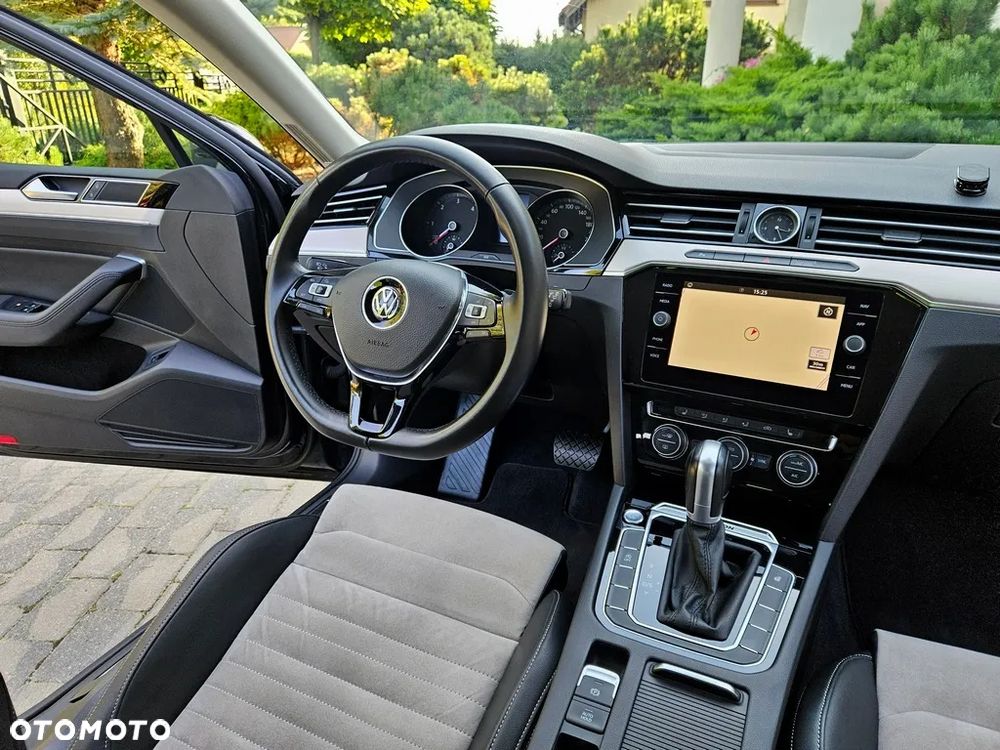Volkswagen Passat Variant - 14