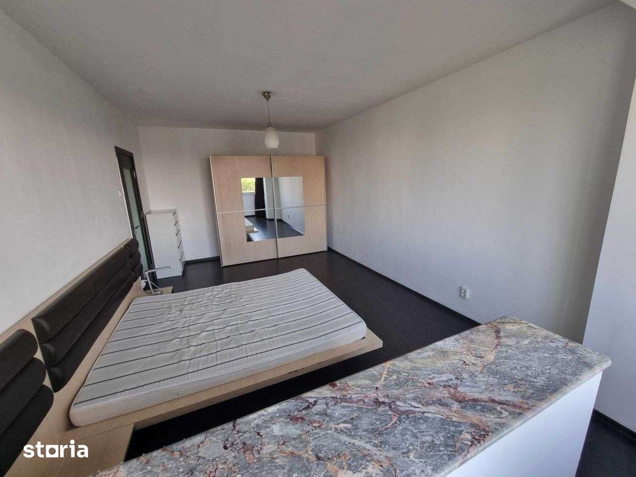 2 Camere | Unirii - zona Tineretului | Etaj 6/10 | Suprafata 50m² — fotografia 3