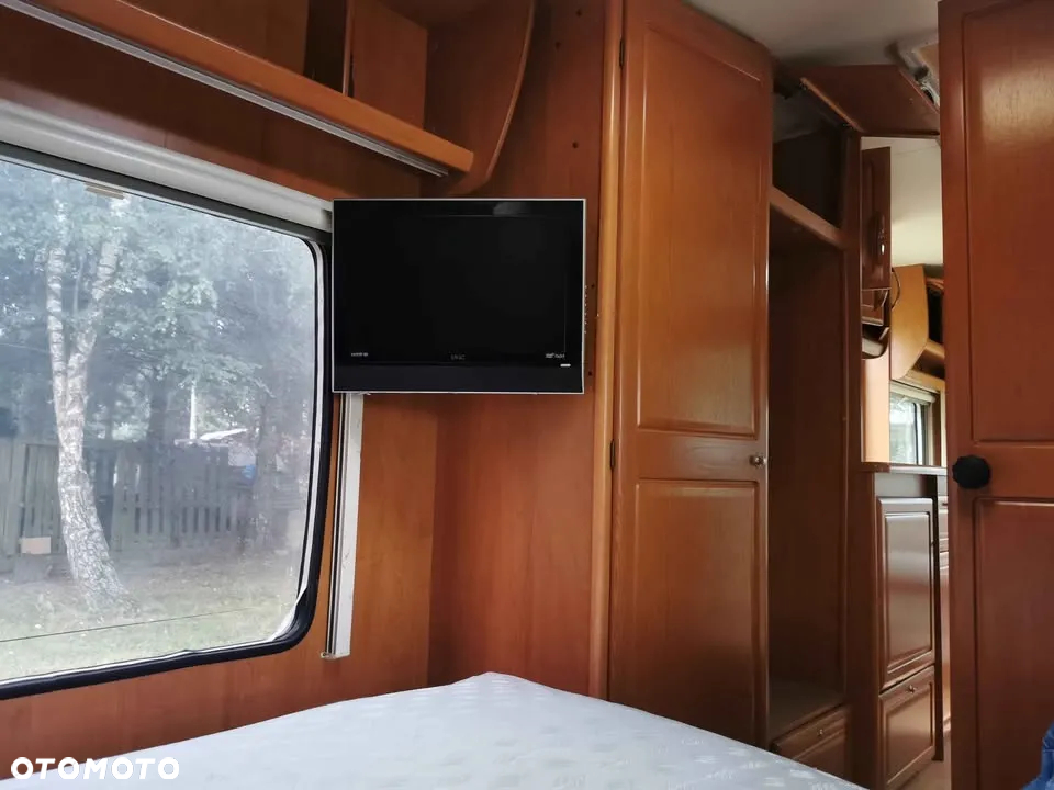 Caravelair Elegant Vip 595 - 11