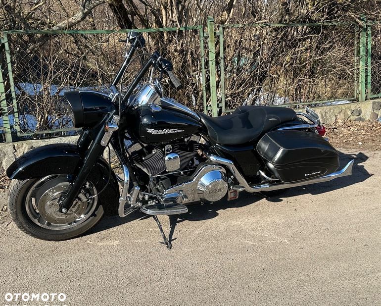 Harley-Davidson Touring Road King - 3