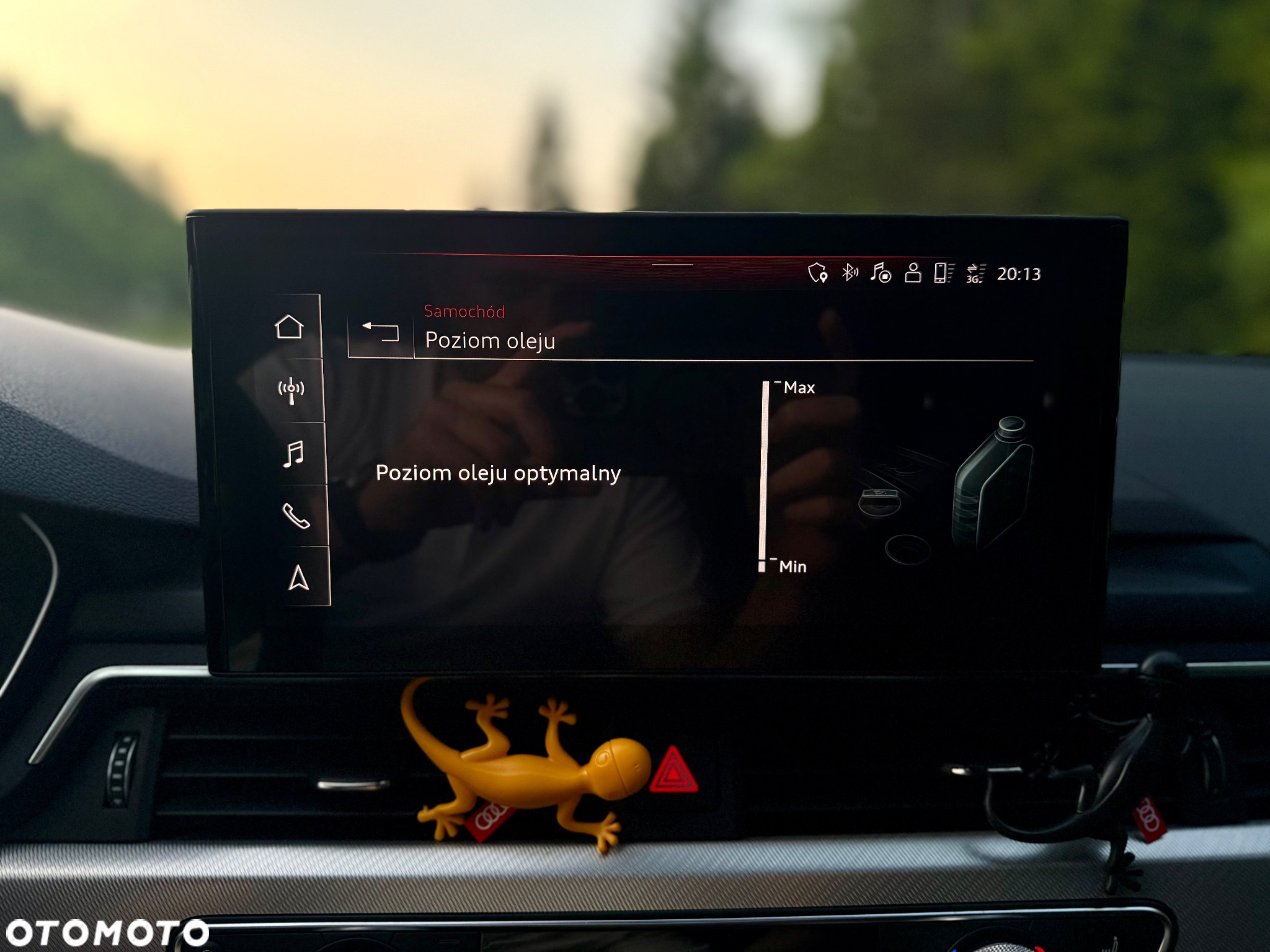 Audi A5 40 TDI Quattro S Line S tronic - 22