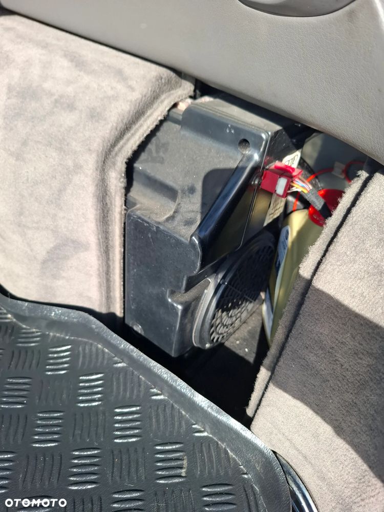 Audi A6 Avant 1.9 TDI - 17