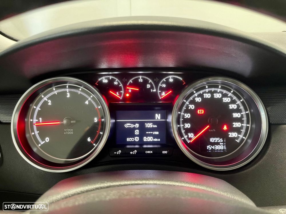 Peugeot 508 SW 1.6 e-HDi Active 2-Tronic - 11