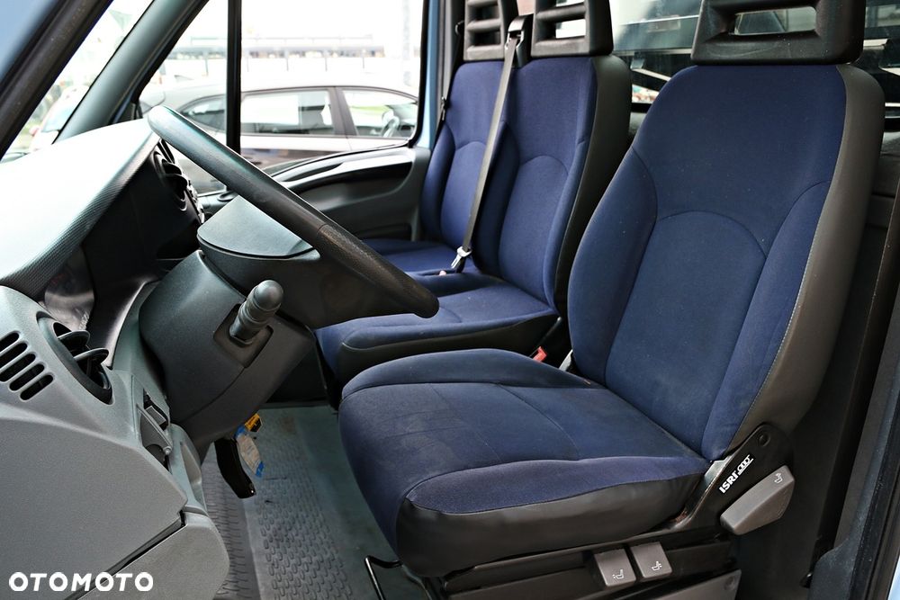 Iveco Daily - 32