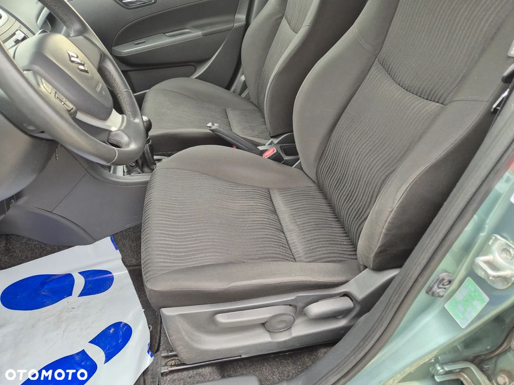 Suzuki Swift 1.2 Comfort - 14