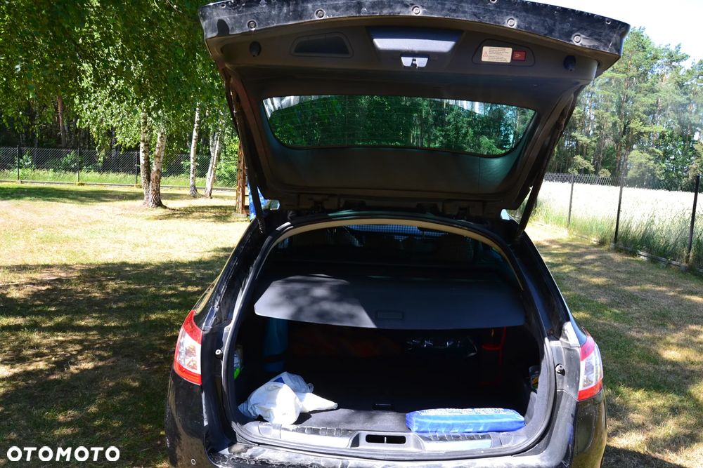 Peugeot 508 2.0 HDi Allure - 5