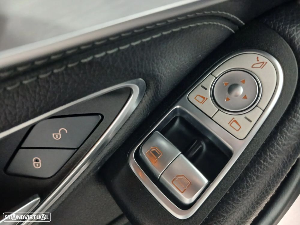 Mercedes-Benz C 250 d Aut. - 16