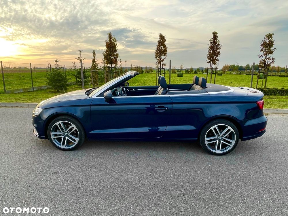 Audi A3 Cabrio - 5