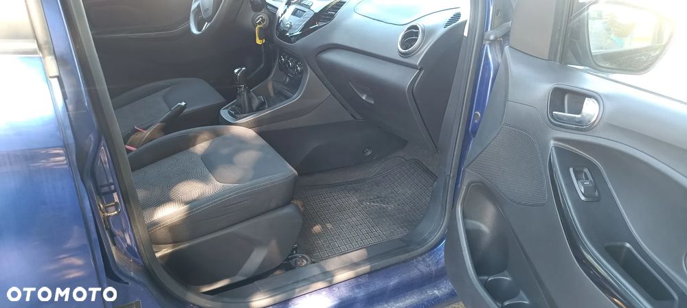 Ford Ka+ 1.2 Trend - 7