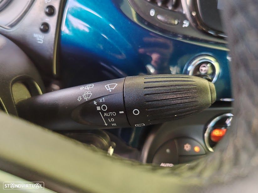 Fiat 500 1.0 Hybrid Dolcevita - 21