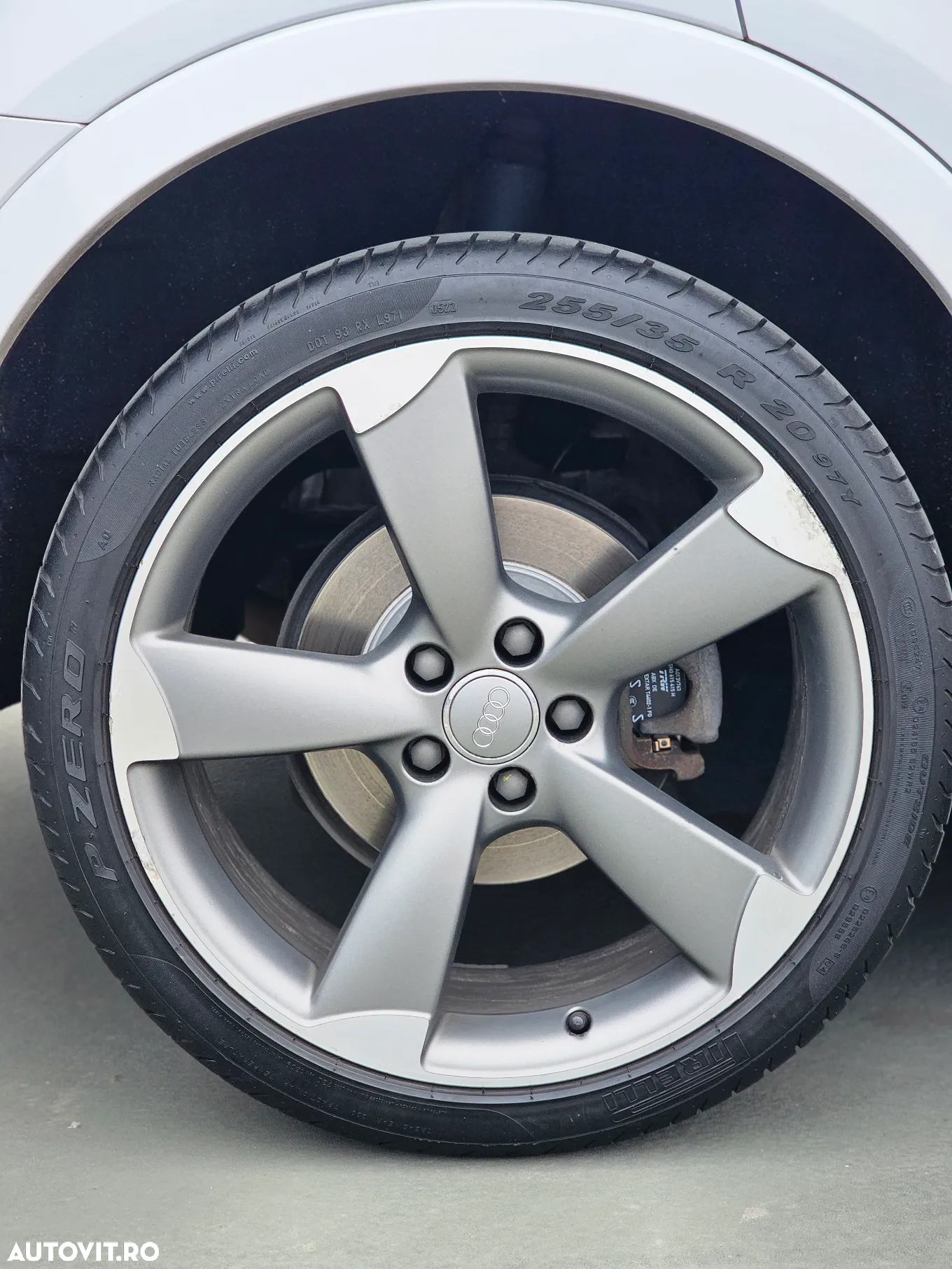 Audi Q3 2.0 TDI Quattro Stronic Sport - 15