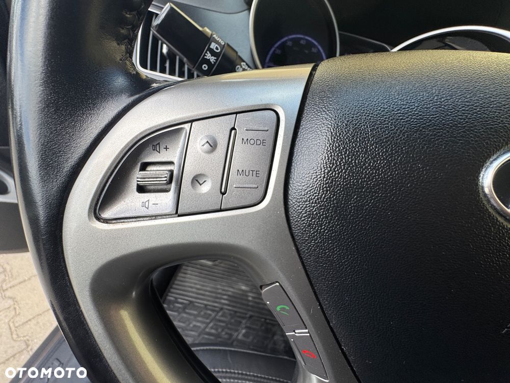 Hyundai ix35 1.6 GDI Comfort 2WD - 20