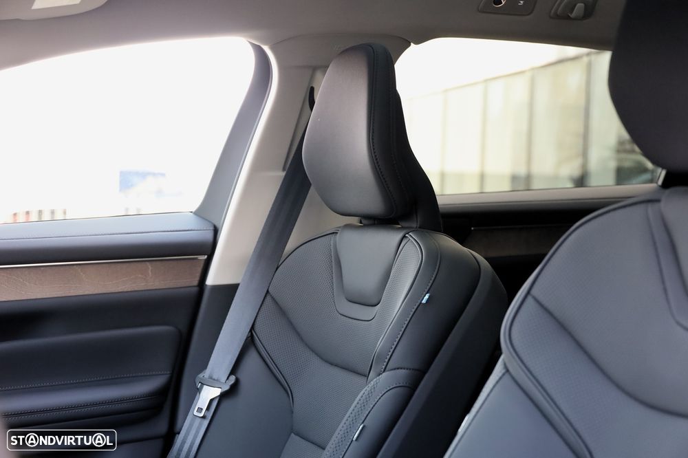 Volvo ES90 92 kWh Single Motor Ultra - 10
