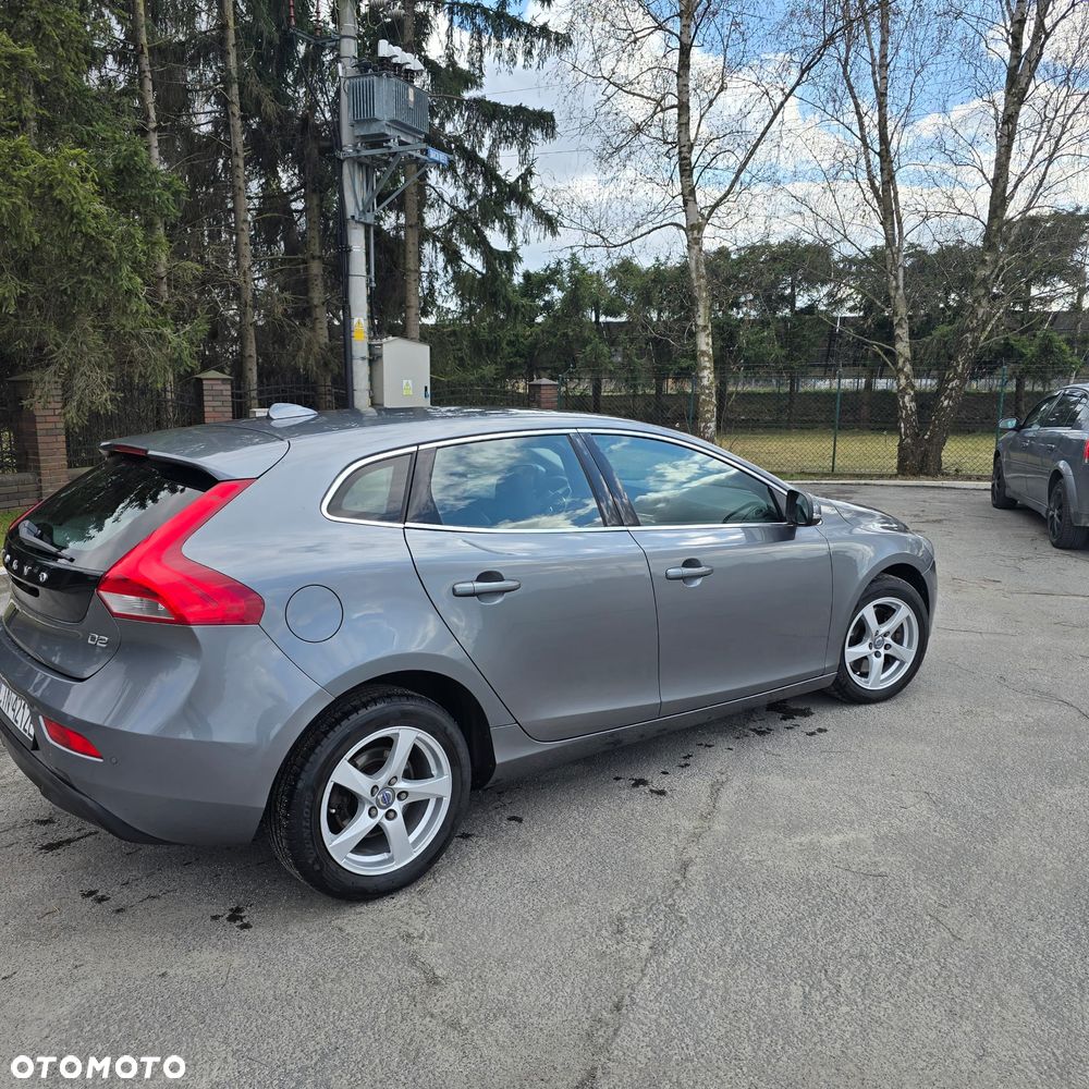 Volvo V40 - 3