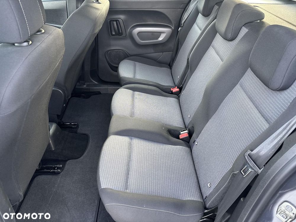 Toyota Proace City Verso 1.5 D-4D Business - 13