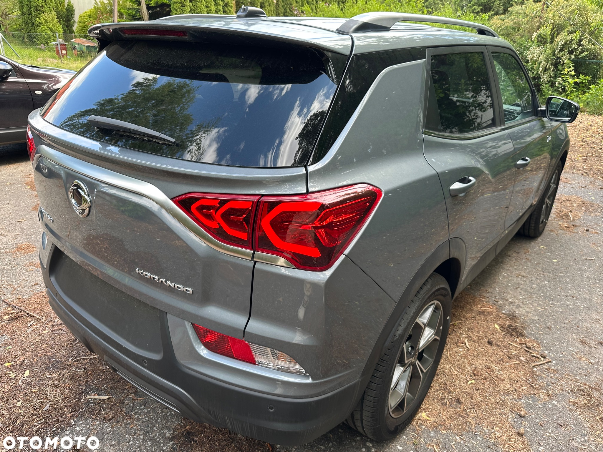 SsangYong/KGM Korando 1.5 T-GDi 4WD Sapphire - 9