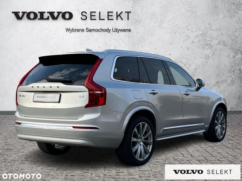 Volvo XC 90 - 6