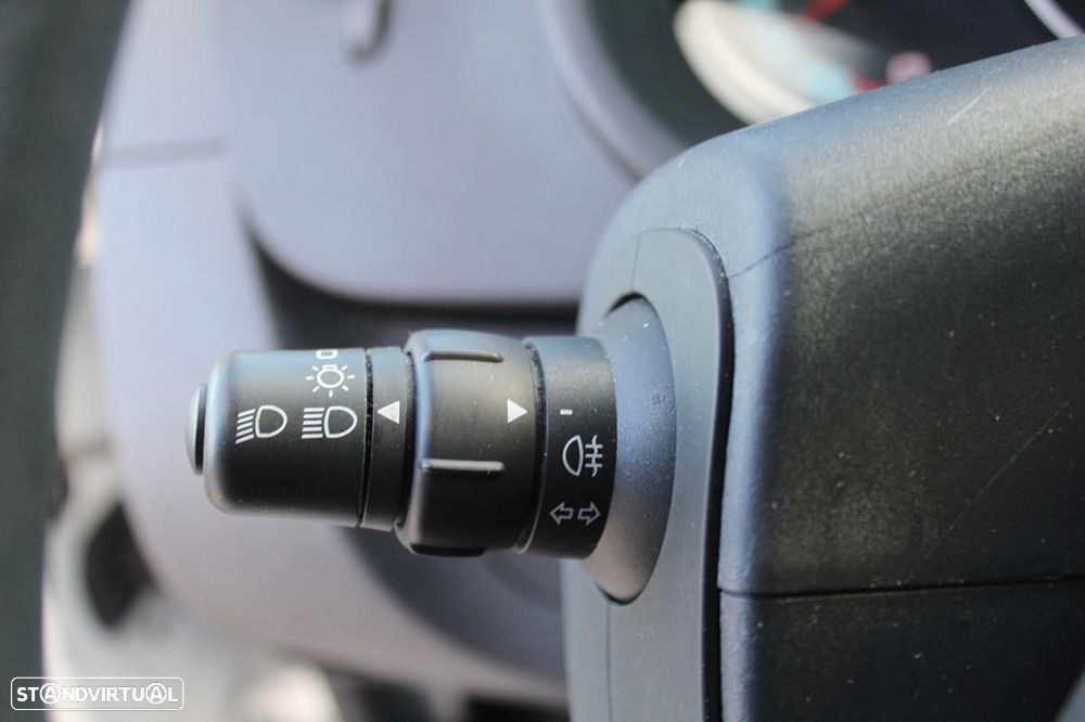 Renault Kangoo Express - 16