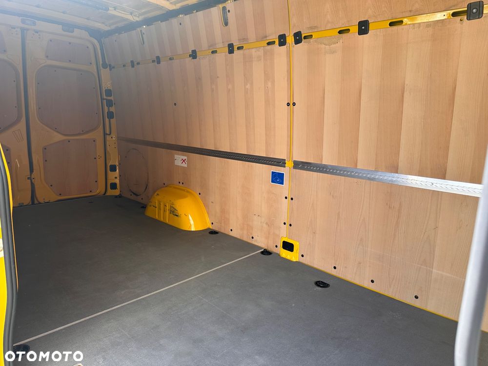 Mercedes-Benz Sprinter 315 - 16