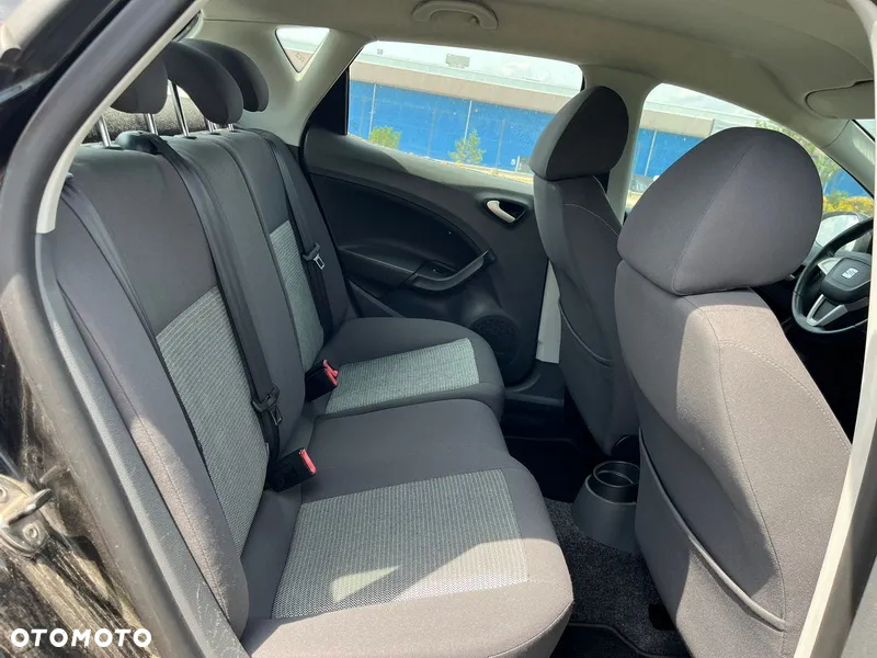 Seat Ibiza - 14