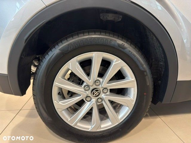 Toyota C-HR 1.8 Hybrid Comfort - 7