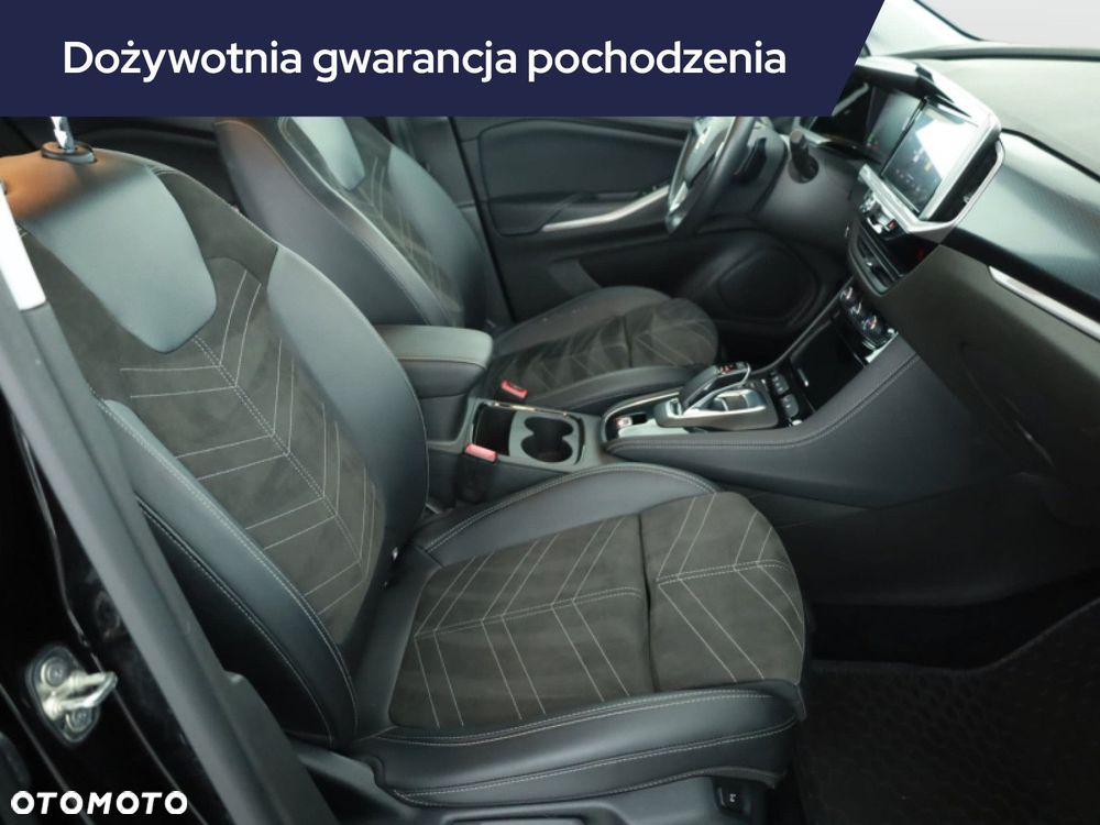 Opel Grandland X - 9