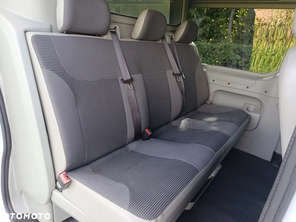 Opel Vivaro L2H1 2.9t - 17
