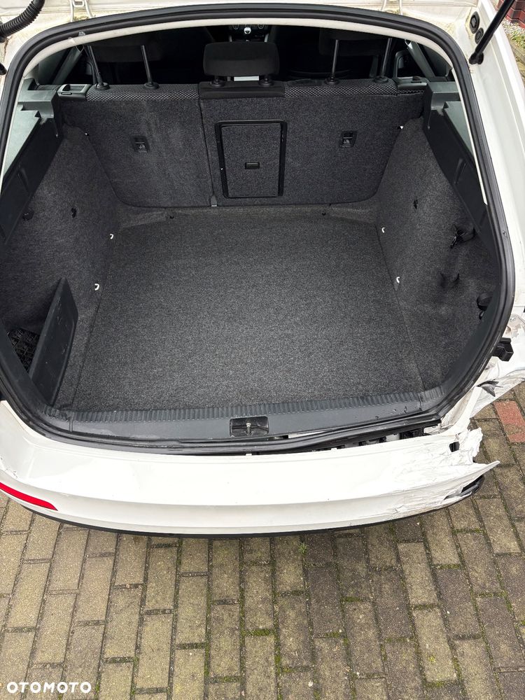Skoda Octavia - 9