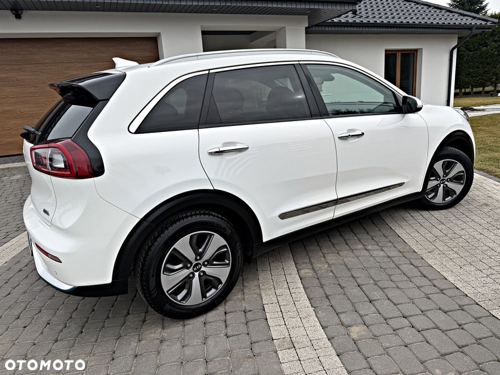 Kia Niro ver-1-6-gdi-plug--in-hybrid-xl - 20
