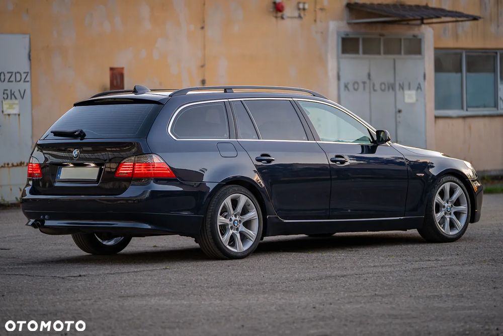 BMW Seria 5 530d - 3