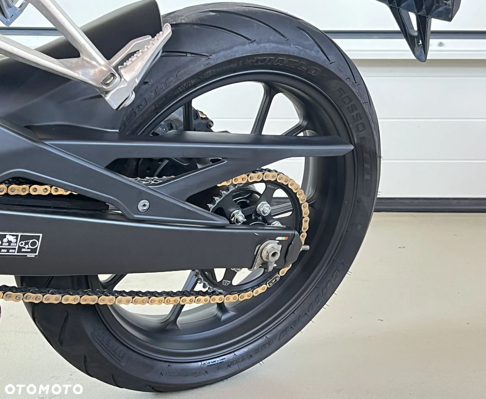 Honda CB - 7